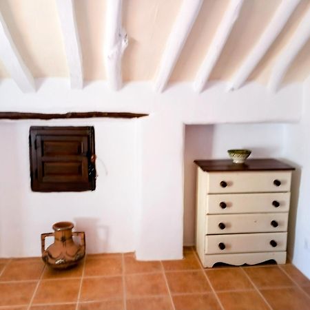 Casa Miguel Montefrio Villa Granada Bagian luar foto