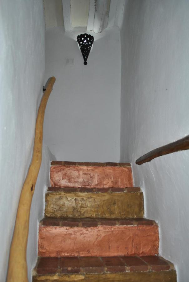 Casa Miguel Montefrio Villa Granada Bagian luar foto