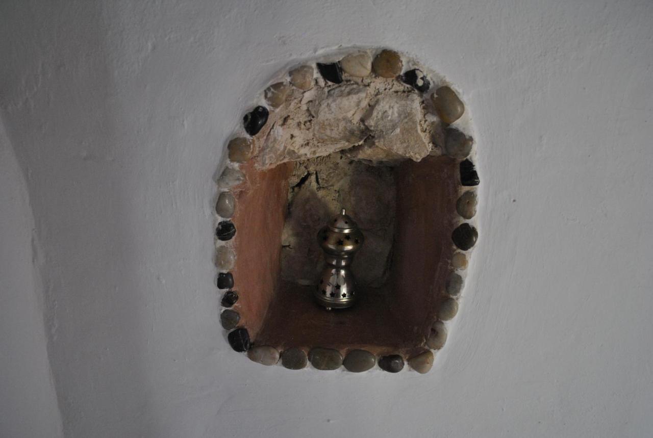 Casa Miguel Montefrio Villa Granada Bagian luar foto