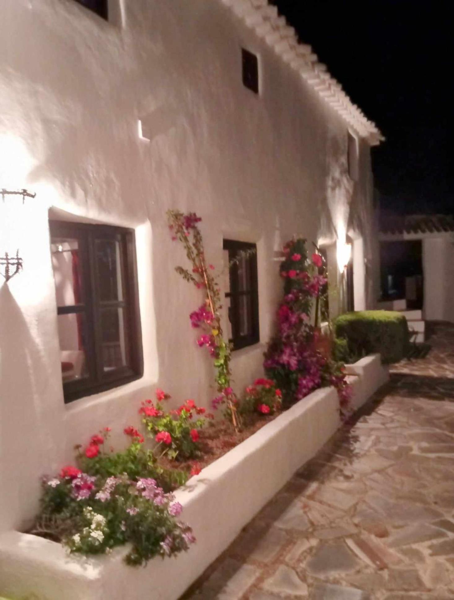 Casa Miguel Montefrio Villa Granada Bagian luar foto