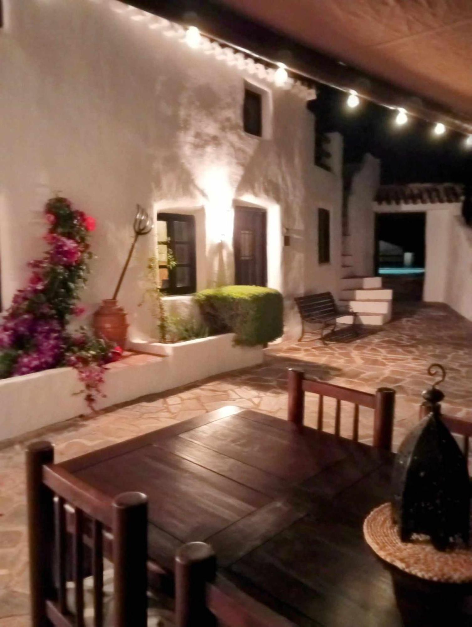 Casa Miguel Montefrio Villa Granada Bagian luar foto