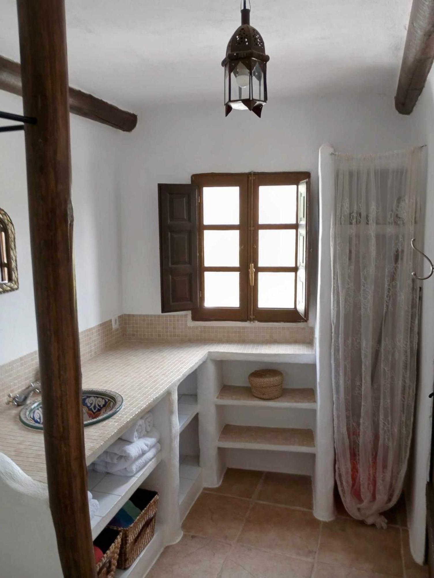 Casa Miguel Montefrio Villa Granada Bagian luar foto