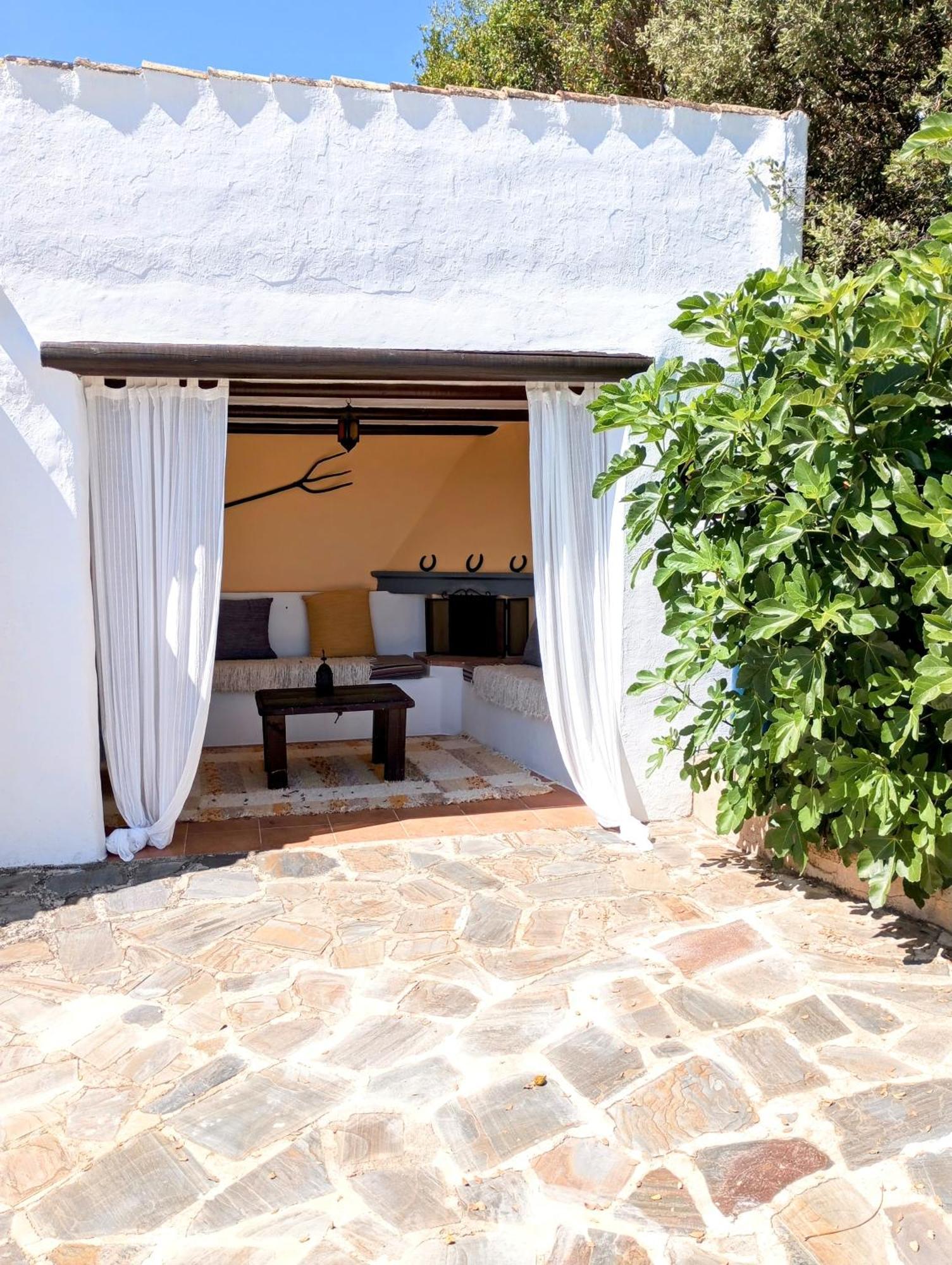 Casa Miguel Montefrio Villa Granada Bagian luar foto